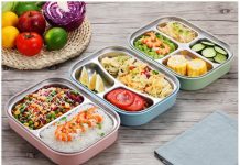 Доставка еды: как сохранить гармонию вкуса и пользы в питании на дом