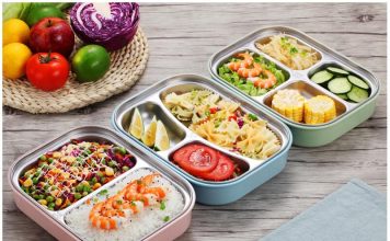 Доставка еды: как сохранить гармонию вкуса и пользы в питании на дом