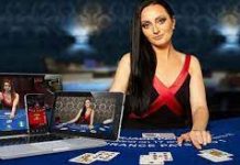 Казино с живыми дилерами: в чем его особенности