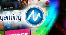 Microgaming — обзор игрового софта