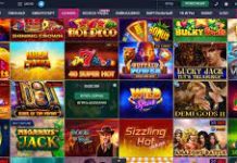 Игровые автоматы на деньги в лучших казино