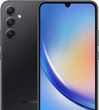 Samsung представила Galaxy A34 в интернет-магазине МТС