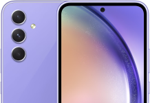 Причины по которым стоит купить Samsung Galaxy A54 в интернет-магазине МТС