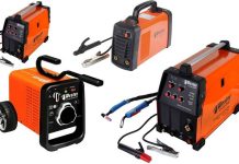 Сварочные Аппараты Отличного Качества в Магазине Рывок