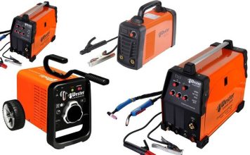 Сварочные Аппараты Отличного Качества в Магазине Рывок