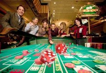 Как получить бонусы в казино Дрип?