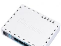 Полезные функции и другие возможности оборудования Mikrotik