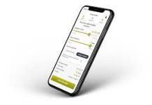 Приложения онлайн займов МФО на Андроид