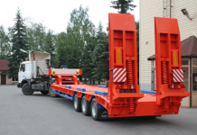 Для чего используется трал?