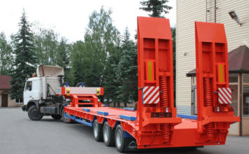 Для чего используется трал?