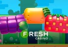 Фреш Казино: насладитесь азартом в полной мере