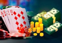 Вывод средств с онлайн-казино