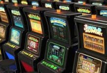 Clash of Slots — бесплатные игровые автоматы