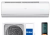 Настенные кондиционеры Haier – современные и надежные сплит-системы
