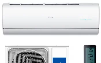 Настенные кондиционеры Haier – современные и надежные сплит-системы