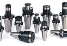 Запчасти для станков: особенности выбора