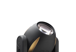 Прожектор Clay Paky Xtylos: описание и назначение