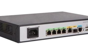 Какие виды сетевого оборудования выделяют?