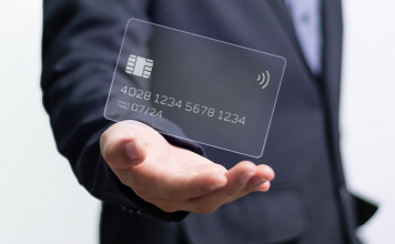 Как пользоваться кредитной цифровой картой?