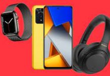 Обзор новых гаджетов