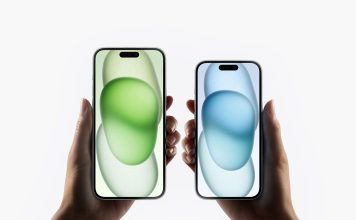 iPhone 15: обзор лучшего базового Айфона