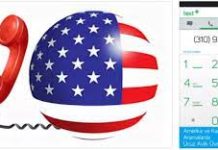 Зачем нужен виртуальный номер США и как его подключить?