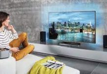 Для чего нужен 4К телевизор?