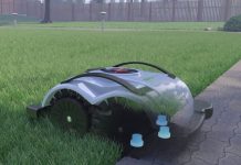 Мир инновационных решений для заботы о вашем газоне – мир Wiper