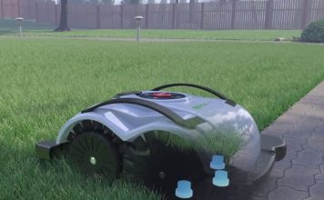 Мир инновационных решений для заботы о вашем газоне – мир Wiper