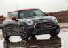 Mini Cooper — когда и мужику не стыдно