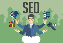 Основные принципы SEO продвижения