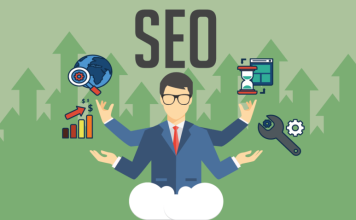 Основные принципы SEO продвижения