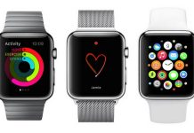 В чем смысл часов Apple Watch?