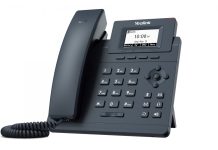 Обзор SIP-телефонов компании Yealink