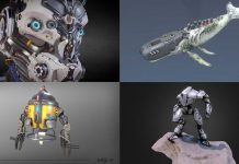 Для чего нужны 3d модели?