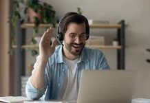 Английский с носителем языка: эффективные методики обучения