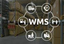Виды складских систем WMS: плюсы и минусы