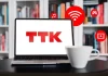 ТТК — интернет и телевидение для дома