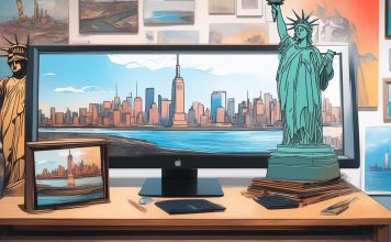 Мобильные прокси США: работайте в сети без ограничений