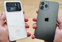 Какой смартфон выбрать: Айфон или Андроид?