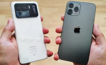 Какой смартфон выбрать: Айфон или Андроид?