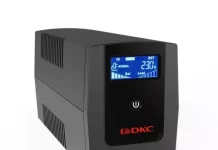 Что такое линейно интерактивный ИБП?