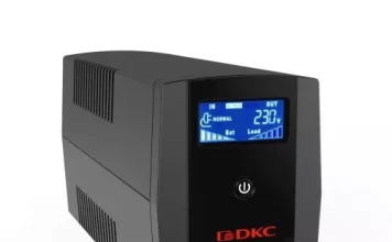 Что такое линейно интерактивный ИБП?