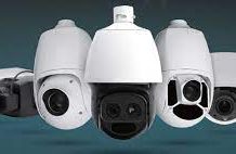 Виды камер видеонаблюдения и их особенности