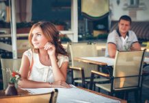 Знакомство с понравившейся девушкой