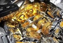 Свойства моторных масел