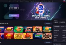 Иззи казино: самый простой путь к хорошему настроению