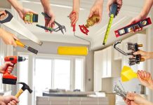 Как выполнить качественный ремонт квартиры без проблем: руководство по ремонту квартиры