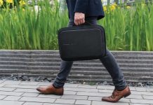 Сумка для ноутбука: как не ошибиться с выбором и купить лучшую модель для своих нужд