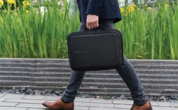 Сумка для ноутбука: как не ошибиться с выбором и купить лучшую модель для своих нужд